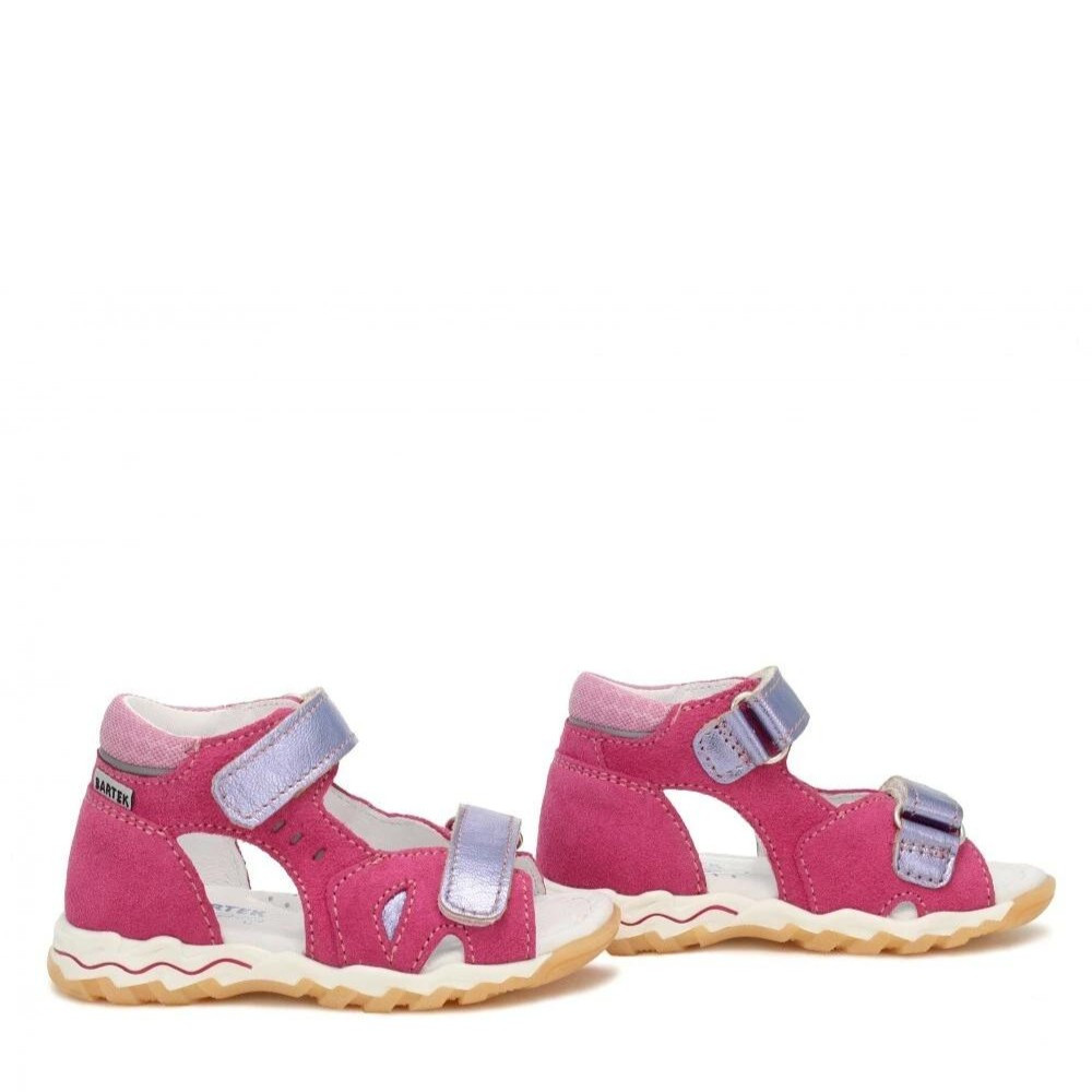 Сандалі Bartek