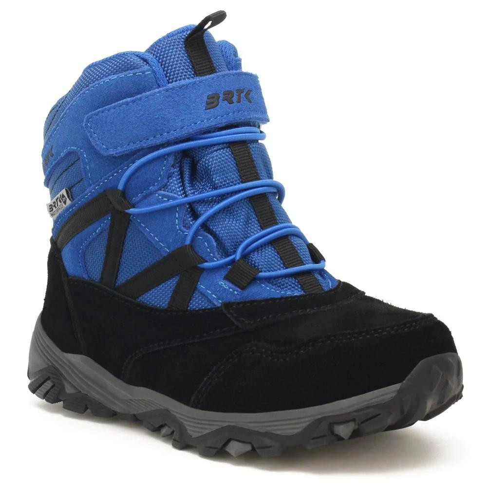 Черевики зимові Bartek BRTKtex WATERPROOF