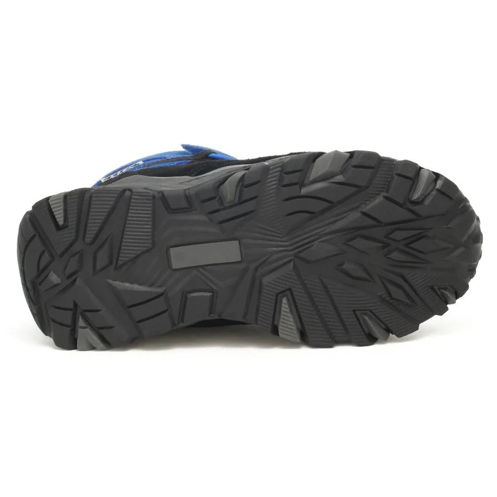 Черевики зимові Bartek BRTKtex WATERPROOF