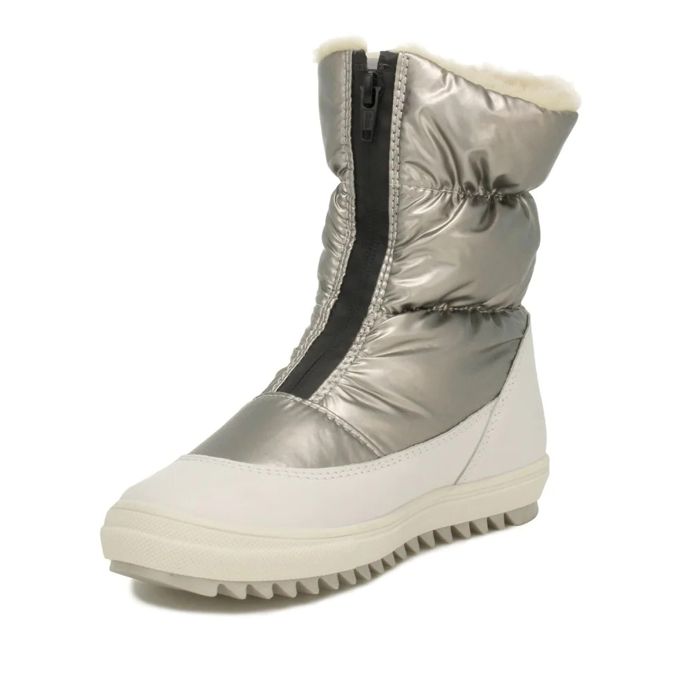 Сапоги зимние Bartek BRTKtex WATERPROOF