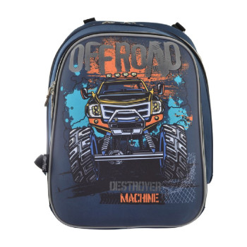 Рюкзак 1Вересня Off-road