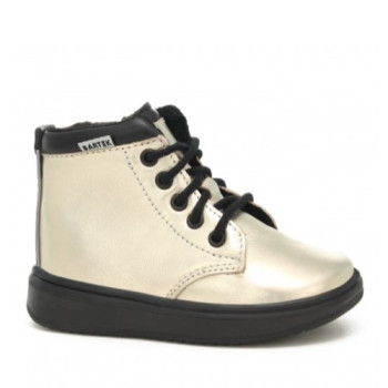 Черевики утеплені Bartek