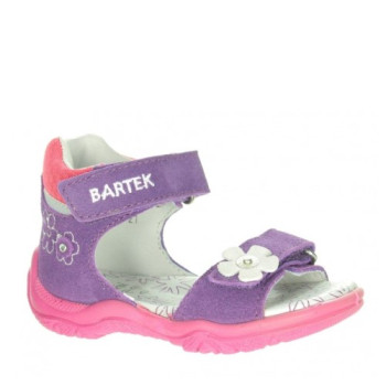 Сандалии Bartek
