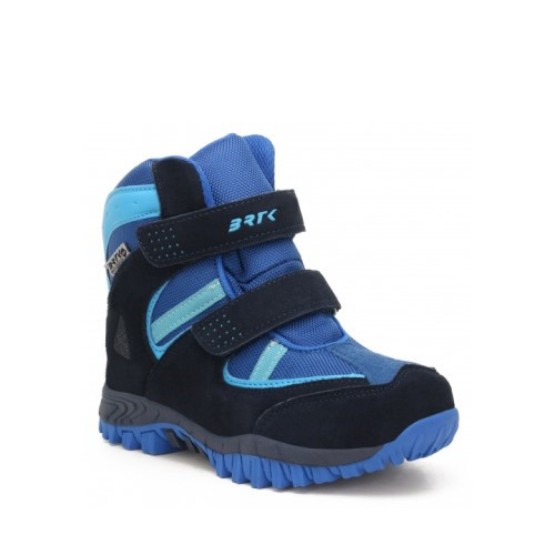 Ботинки зимние Bartek BRTKtex WATERPROOF