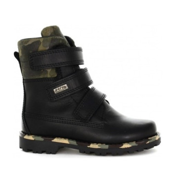 Ботинки зимние Bartek BRTKtex WATERPROOF