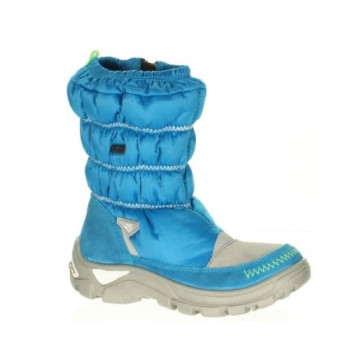 Черевики зимові Bartek BRTKtex WATERPROOF