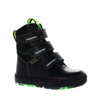 Черевики зимові Bartek BRTKtex WATERPROOF