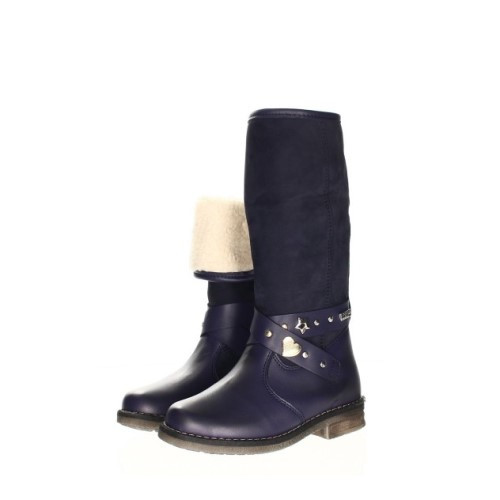 Сапоги зимние Bartek BRTKtex WATERPROOF