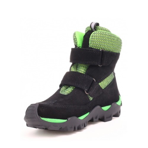 Черевики зимові Bartek BRTKtex WATERPROOF