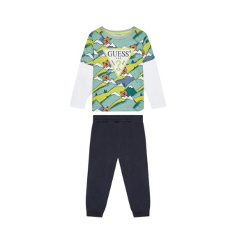 Комплект Guess Kids