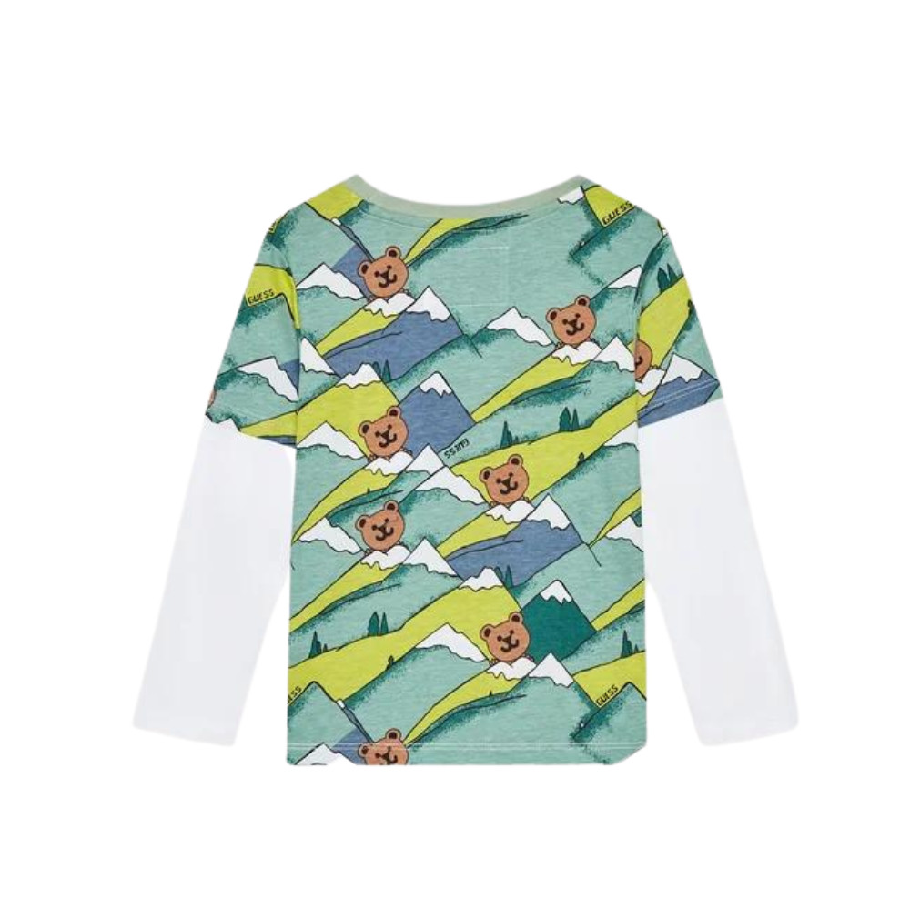 Комплект Guess Kids
