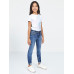 Джинси Geuss Kids Eco Feather Mid