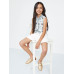 Блуза Guess Kids Bandana Blue Print F