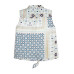 Блуза Guess Kids Bandana Blue Print F
