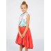 Боді Guess Kids Marciano Mixed Flower Print