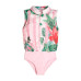 Боді Guess Kids Marciano Mixed Flower Print