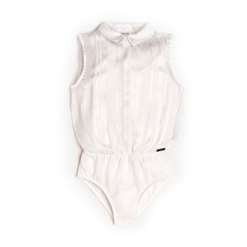 Боді Guess Kids Marciano True White A000