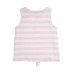 Топ Guess Kids Pink Stripe