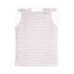Топ Guess Kids White Red Combo