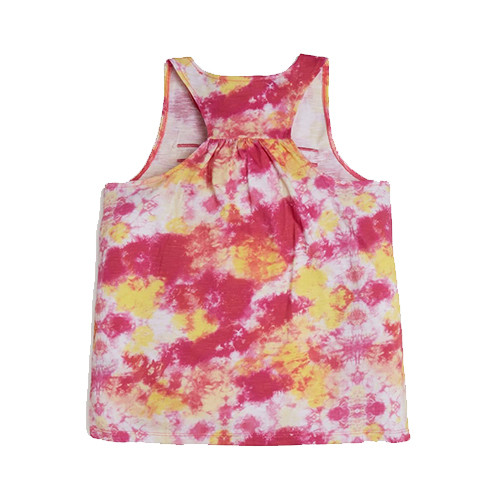 Топ Guess Kids Pink Trip Multi