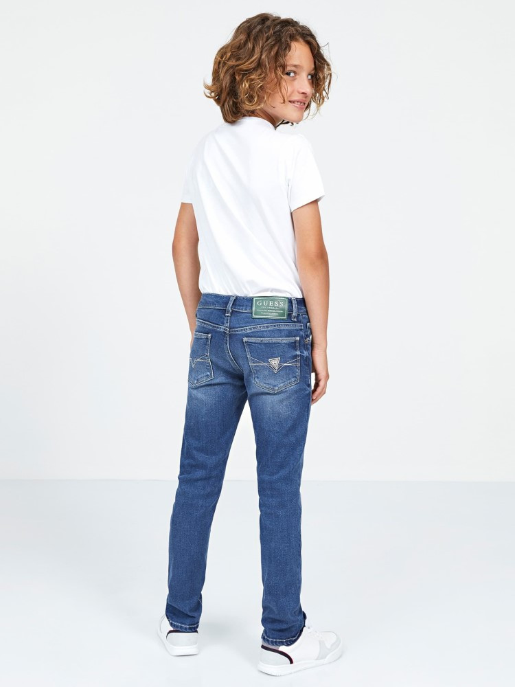 Джинсы Guess