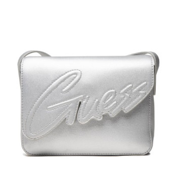 Сумка Guess Kids Silver