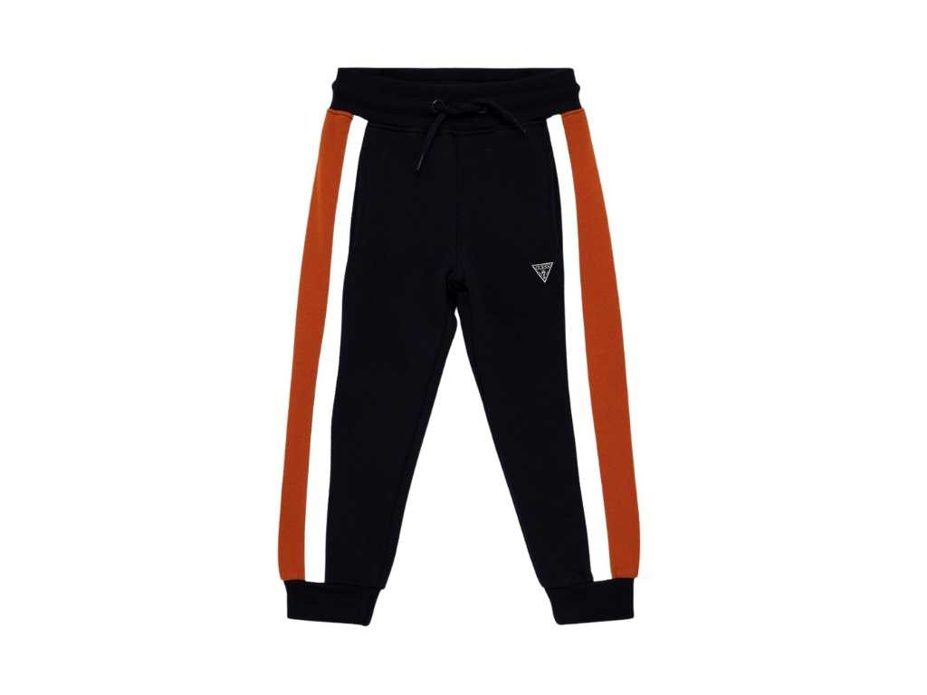 Штаны с утеплением Guess Kids Deep Marine A753