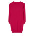 Платье Guess Kids Punk Rocker Pink B41