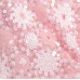 Блуза Guess Kids Pink/White