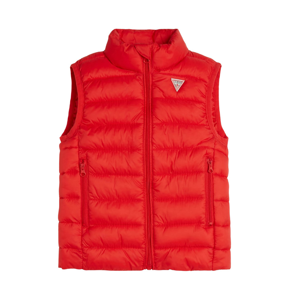 Жилет Guess Kids червоний