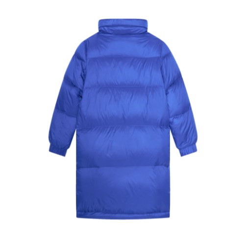 Пальто-пуховик  Blue/Electric Blue A