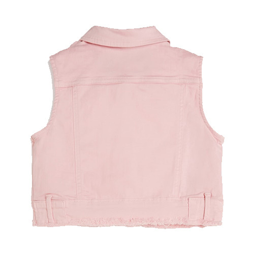 Жилет Guess Kids Alabaster Pink