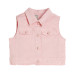 Жилет Guess Kids Alabaster Pink