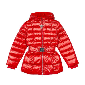Куртка утеплена Guess