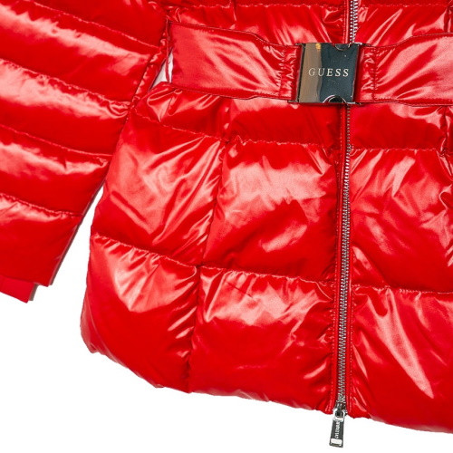 Куртка утепленная Guess
