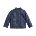 Куртка Guess Kids Deck Blue