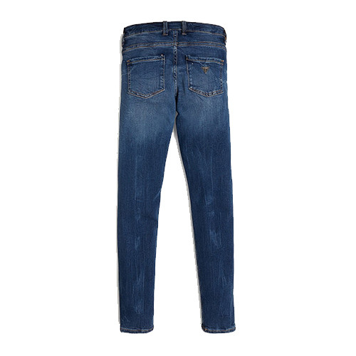 Джинси Geuss Kids Eco Feather Mid