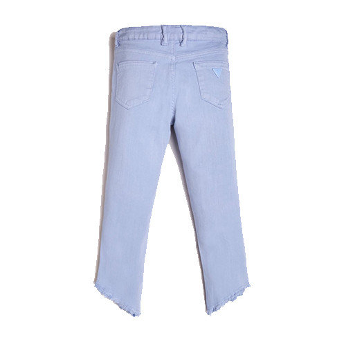 Джинсы Geuss Kids Eu Starlight Blue