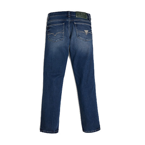 Джинсы Guess