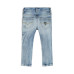 Джинсы Guess Kids Triangle Logo Iced W