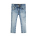 Джинсы Guess Kids Triangle Logo Iced W