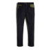 Джинси L1BA05 D4G80 YLLB Yellow Indigo Bicolo