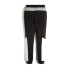 Штани Guess Kids Jet Black A996