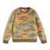 Світшот Guess Kids Basic Camu