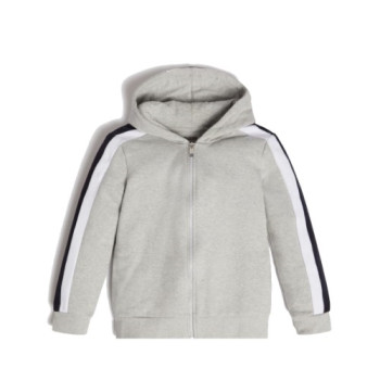 Худі Guess Light stone heather