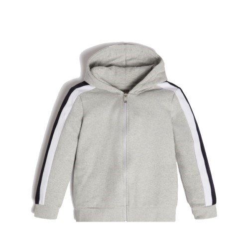 Худі Guess Light stone heather