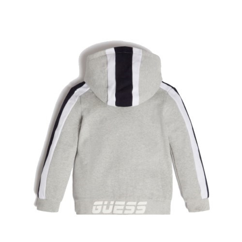 Худі Guess Light stone heather