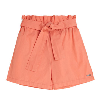 Шорты Guess Kids Pink Flash