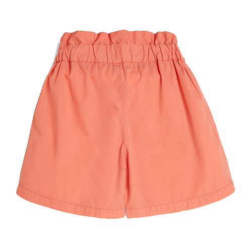 Шорты Guess Kids Pink Flash
