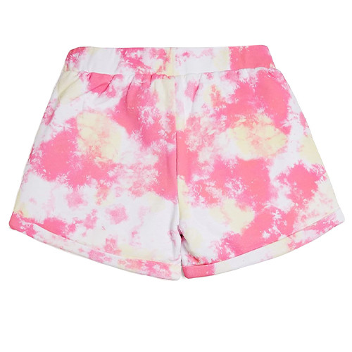 Шорты Guess Kids Tie Dye Multi